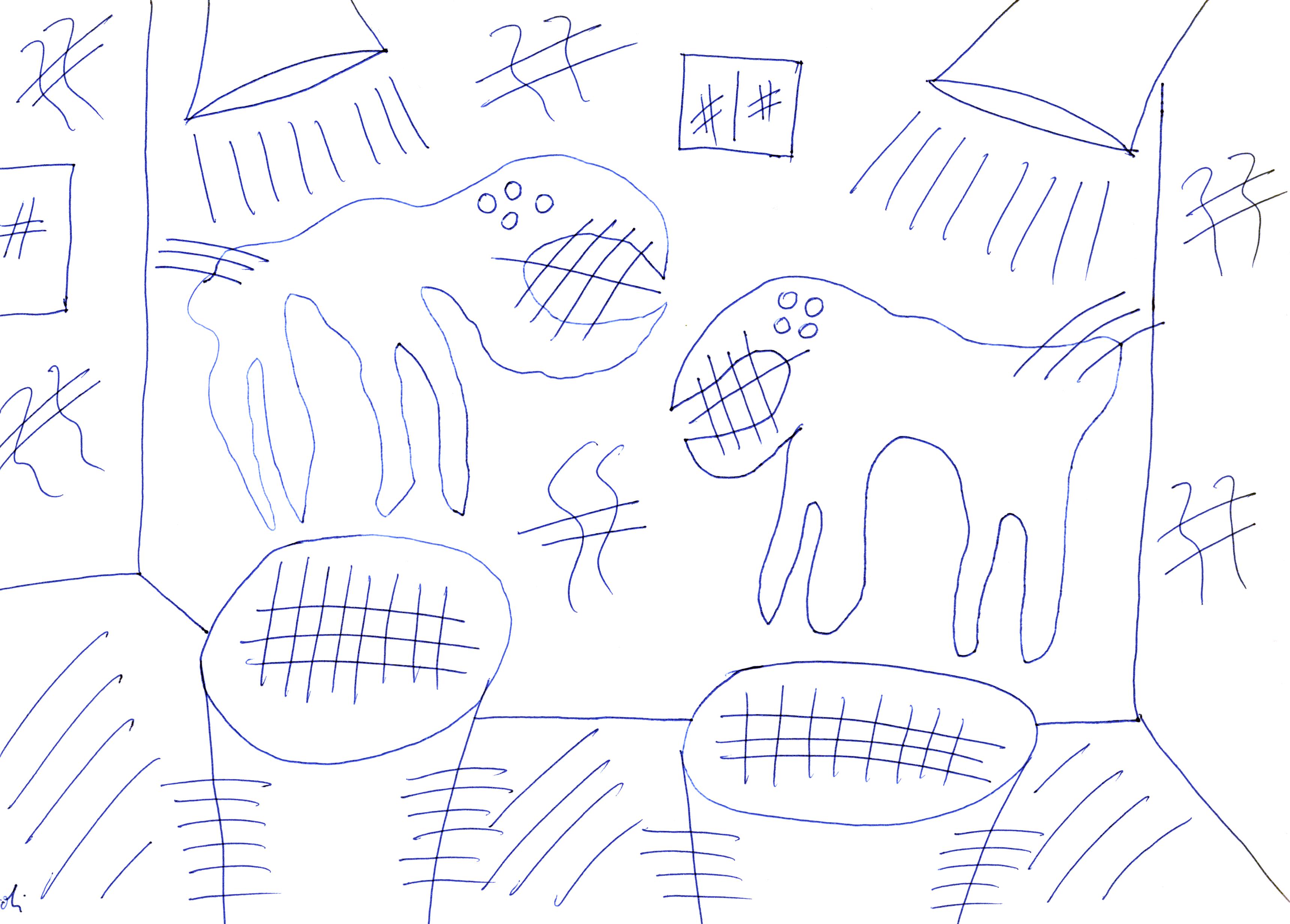 Drawings - 2016 drawing